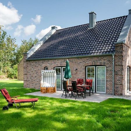 Fehmarn Mein Urlaub Eksteriør bilde