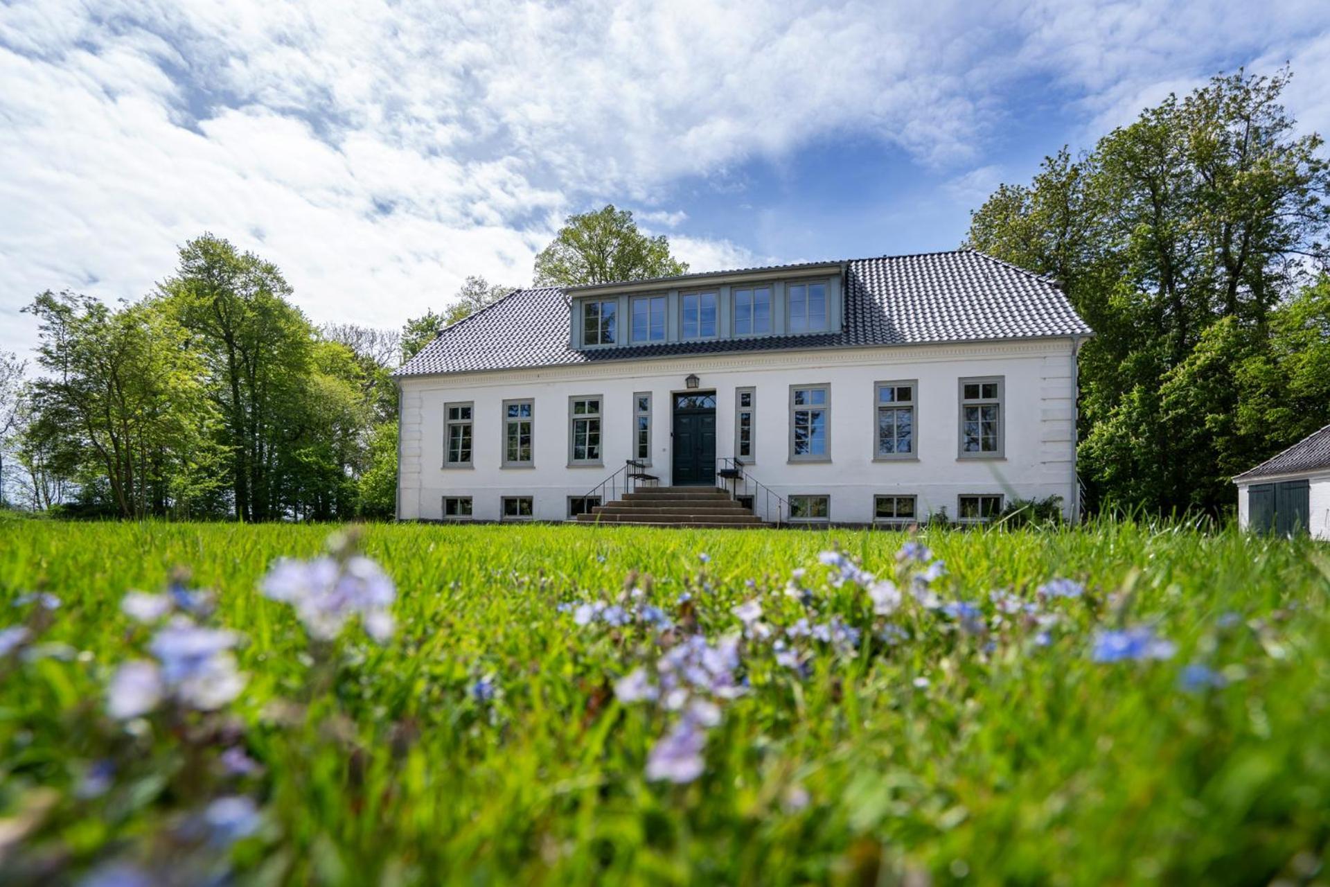 Fehmarn Mein Urlaub Eksteriør bilde