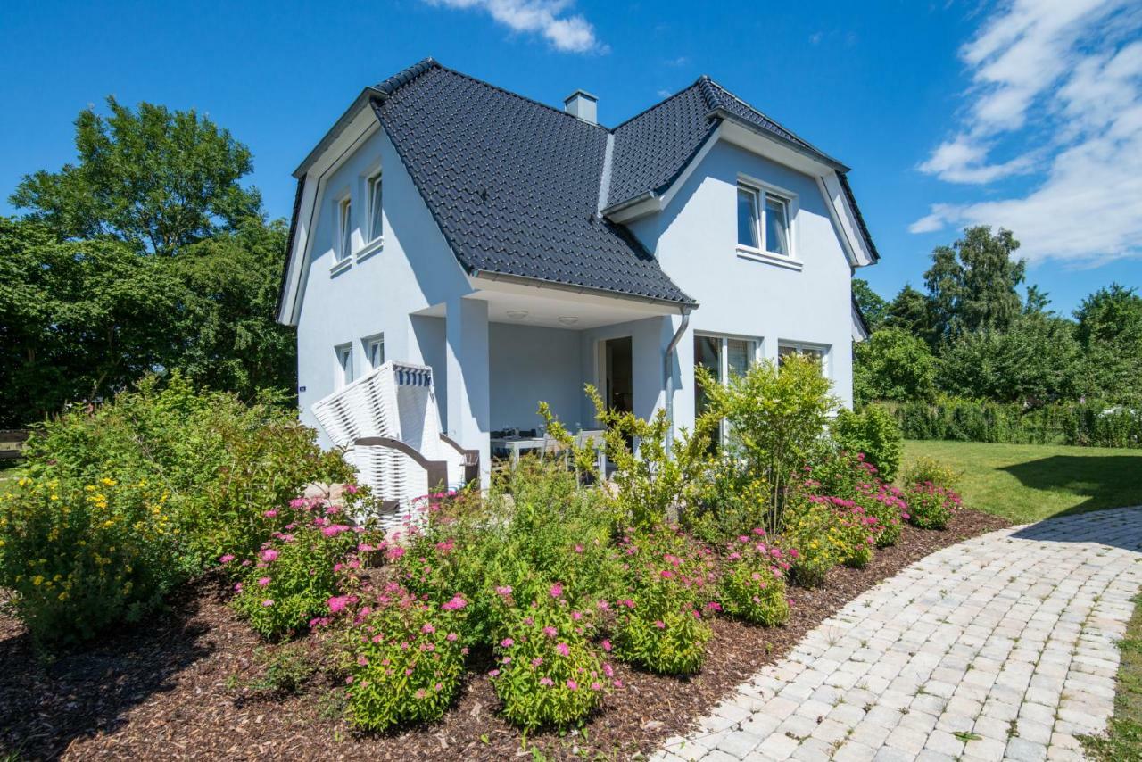 Fehmarn Mein Urlaub Eksteriør bilde