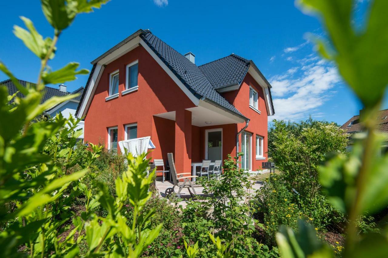 Fehmarn Mein Urlaub Eksteriør bilde