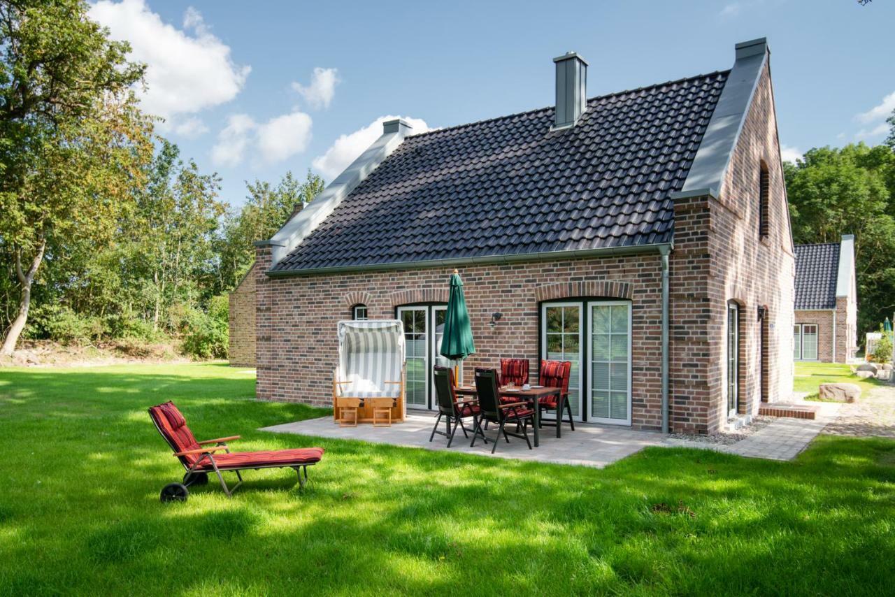 Fehmarn Mein Urlaub Eksteriør bilde